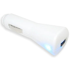 FireWire Car Charger