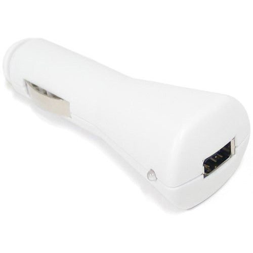 FireWire Car Charger