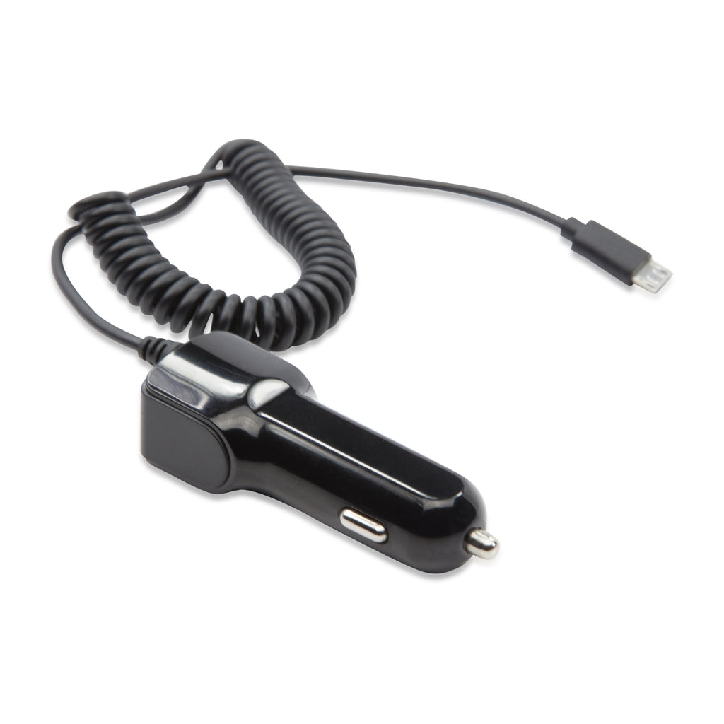 Car Charger Plus - Sony Alpha a6400 Car Charger