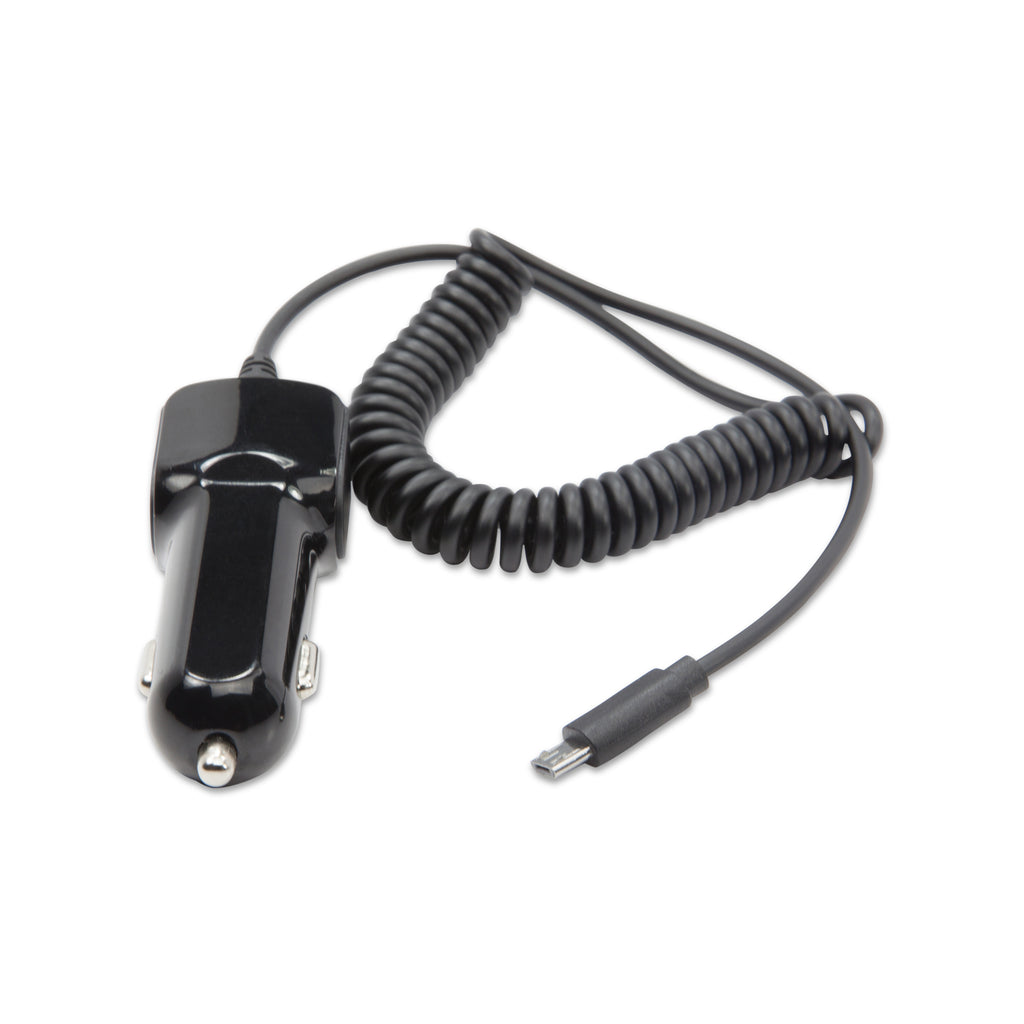 Car Charger Plus - Jitterbug Smart2 Car Charger
