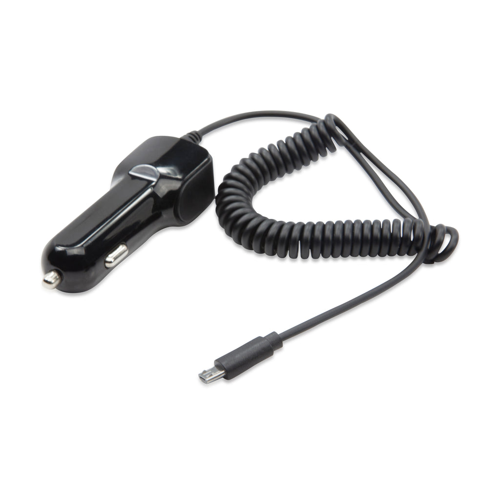 Car Charger Plus - Jitterbug Smart2 Car Charger