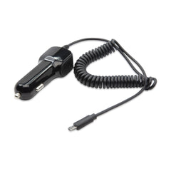 Car Charger Plus - Jitterbug Smart2 Car Charger