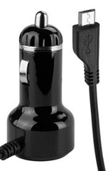 Car Charger Plus - Sony XZs Charger