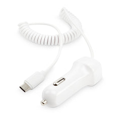Car Charger Plus - Acer Chromebook Spin 11 (CP511) Car Charger