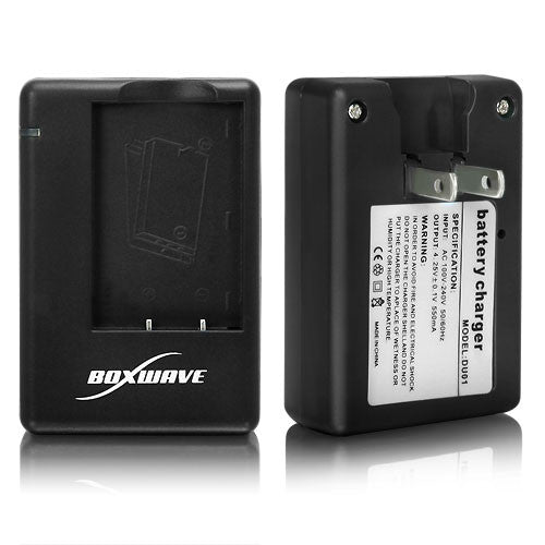Digital Camera Battery Charger - Casio Exilim EX-Z500 Charger