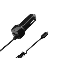 Car Charger Plus - Unihertz Titan Car Charger