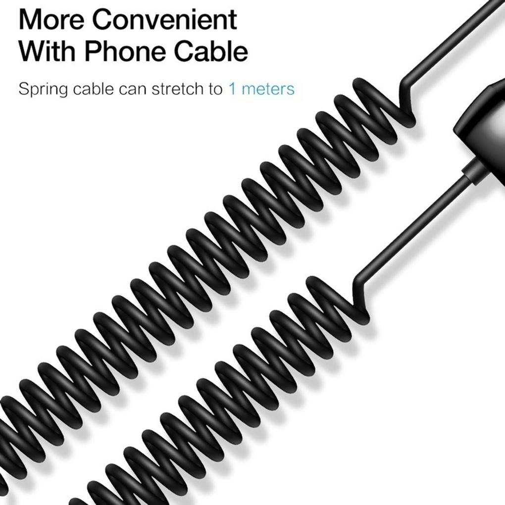 Bose Sport Earbuds Car Charger Plus