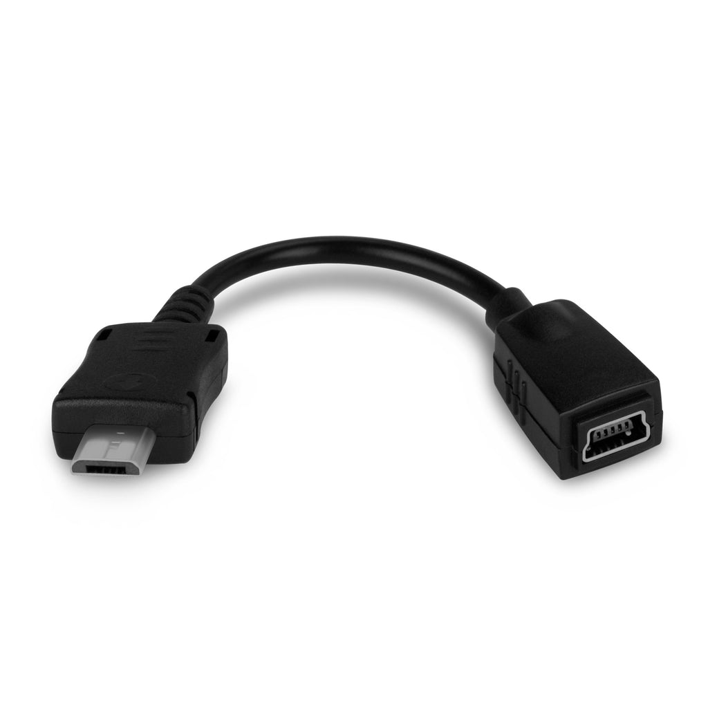 Charger Changer - Blackberry Curve 3G 9300 Charger