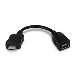 Charger Changer - Motorola Droid X Charger