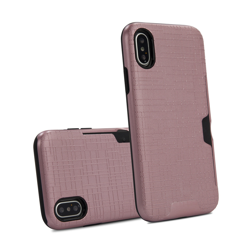 ChicID Case - Apple iPhone X Case