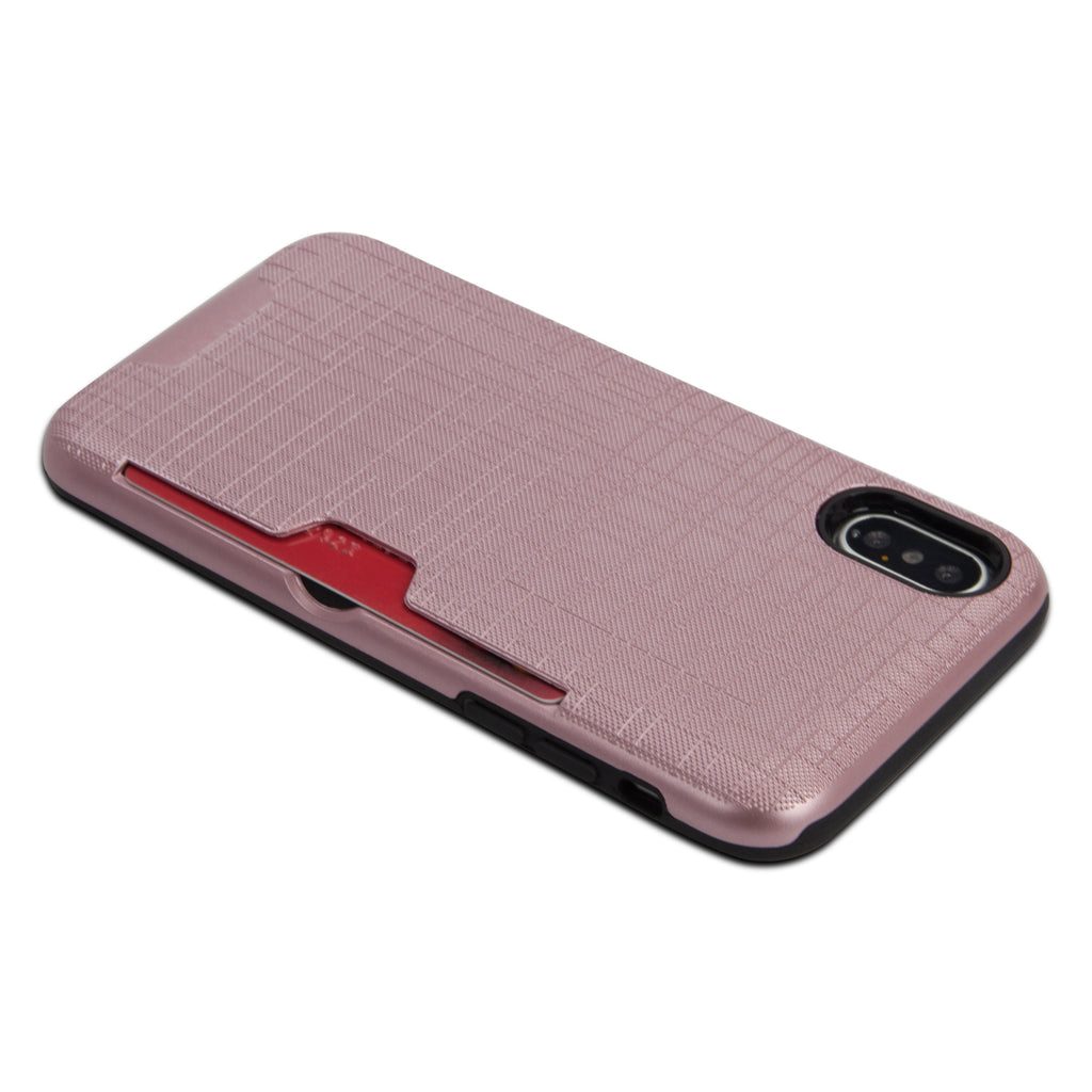 ChicID Case - Apple iPhone X Case