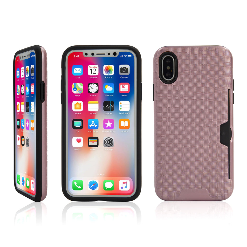 ChicID Case - Apple iPhone X Case