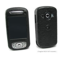 Orange SPV M3100 Leather Snap Case
