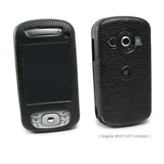 Leather Snap Case - HTC Hermes Case