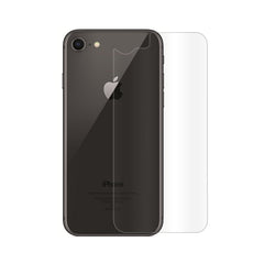 ClearTouch Glass Back Protector - Apple iPhone 8 Screen Protector