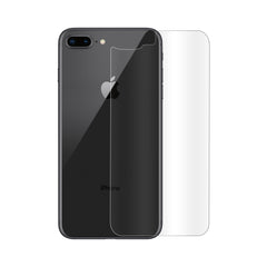 ClearTouch Glass Back Protector - Apple iPhone 8 Plus Screen Protector