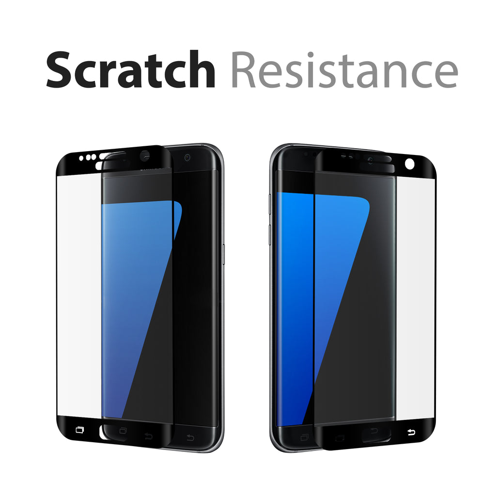 ClearTouch Glass Curve - Samsung Galaxy S7 Edge Screen Protector