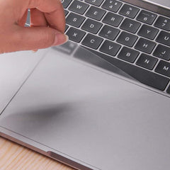 ClearTouch for Touchpad (2-Pack) - ASUS ZenBook Pro Duo 15 (UX582) Touchpad Protector