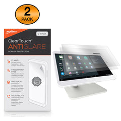 ClearTouch Anti-Glare (2-Pack) - Clover Station 2.0 (2018) (14 in) Screen Protector