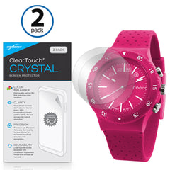 ClearTouch Crystal (2-Pack) - Cogito Pop Screen Protector