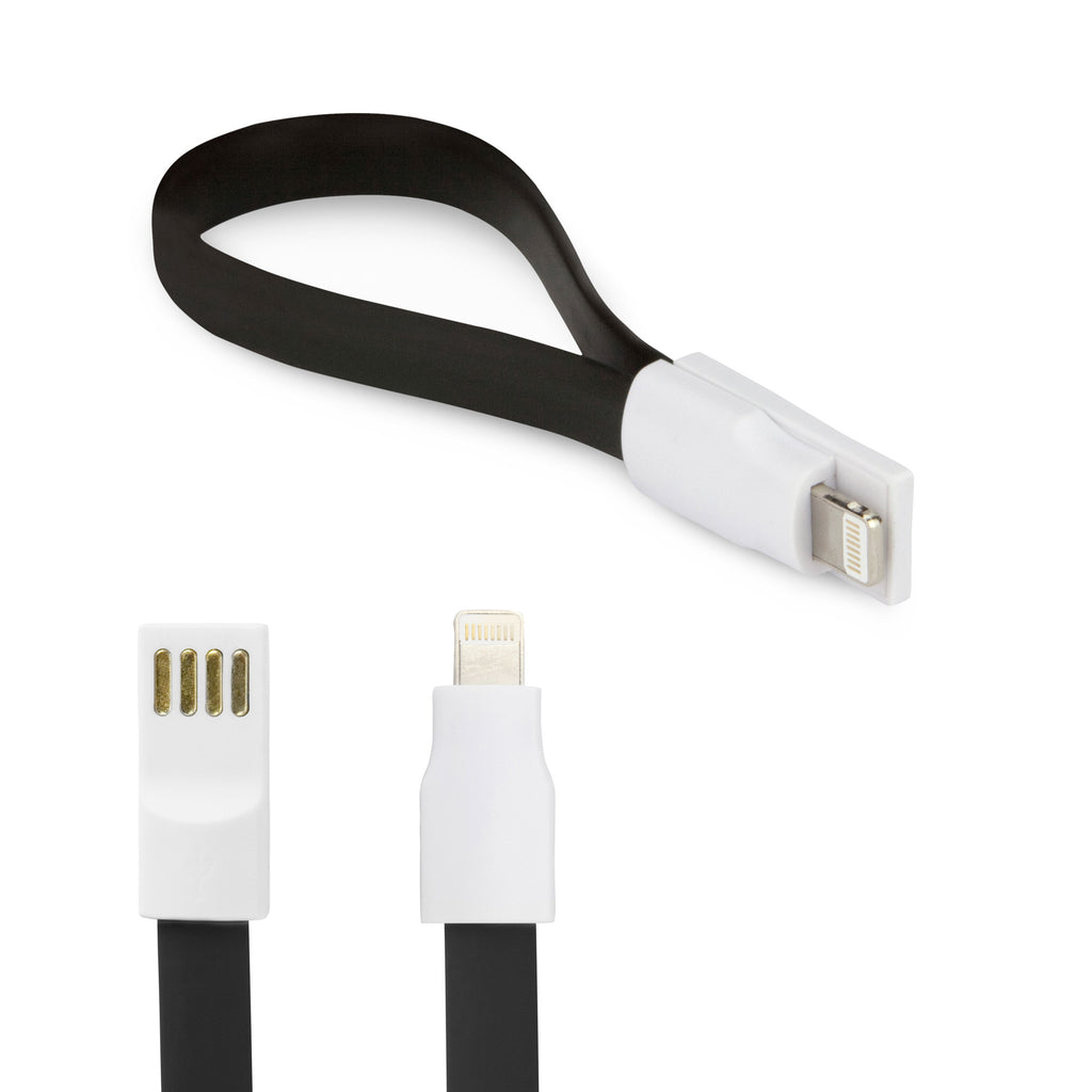 Colorific Magnetic Mini Lightning iPod Touch 5 Cable