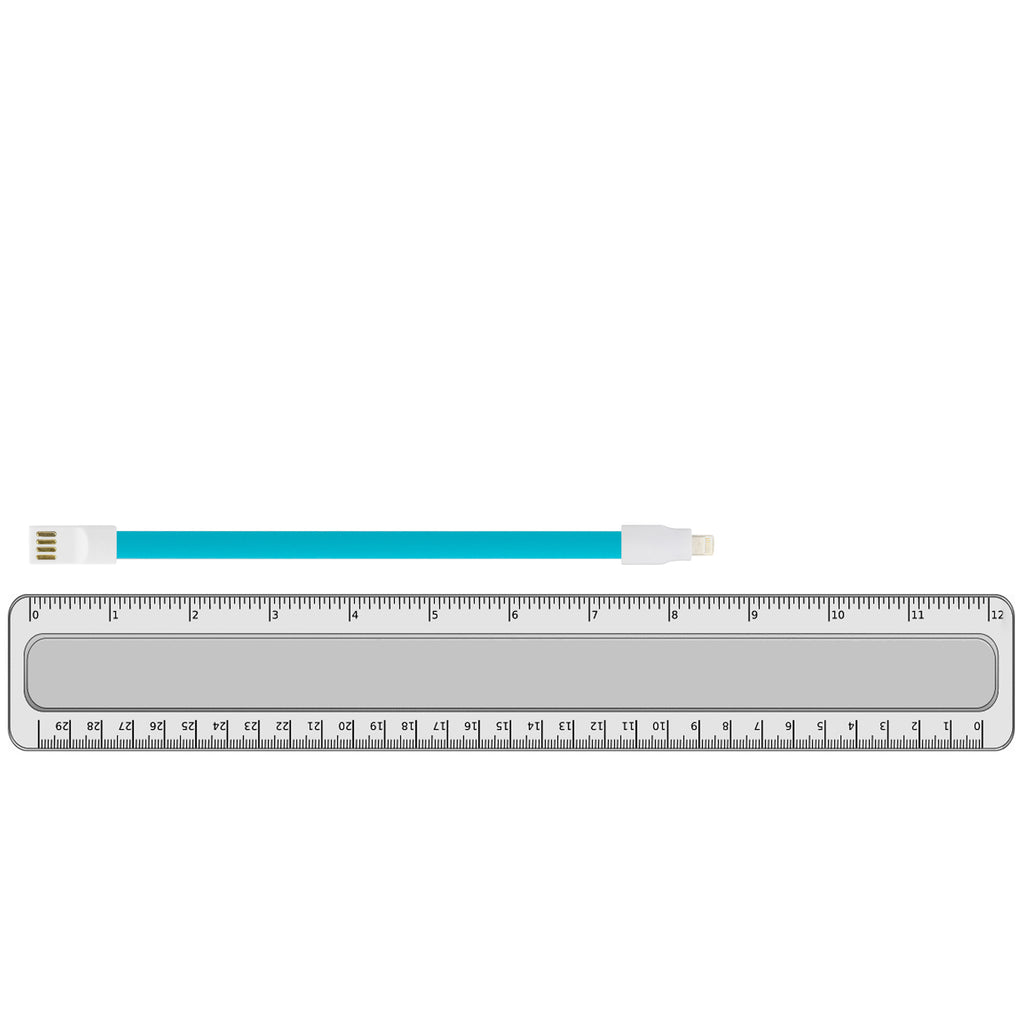 Colorific Magnetic Mini Lightning Cable - Apple iPhone 5 Cable