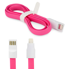 Colorific Magnetic Noodle Lightning Cable - Apple iPad Air 2 Cable