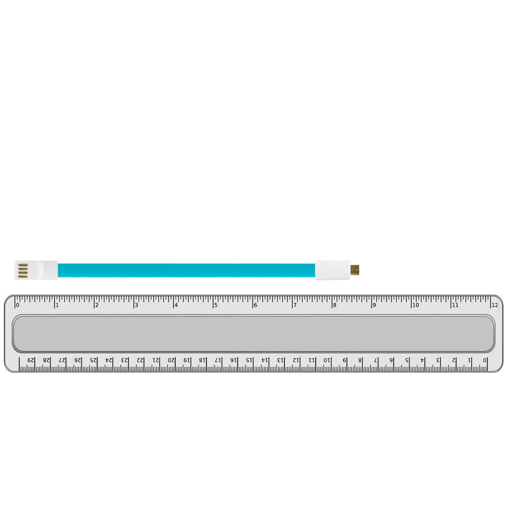 Colorific Magnetic Mini Cable - Jitterbug Smart2 Cable