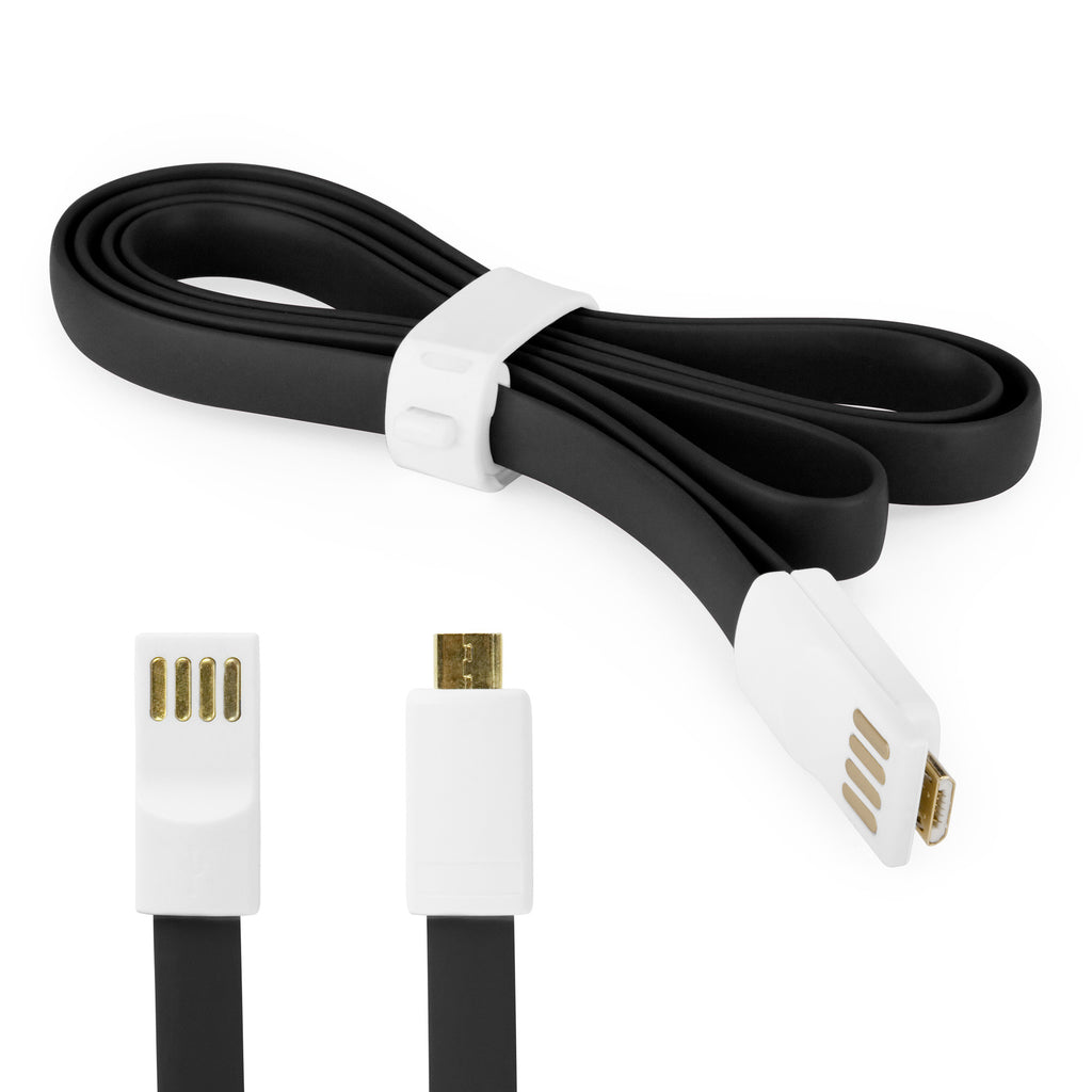 Colorific Magnetic Noodle Galaxy Tab S 10.5 Cable