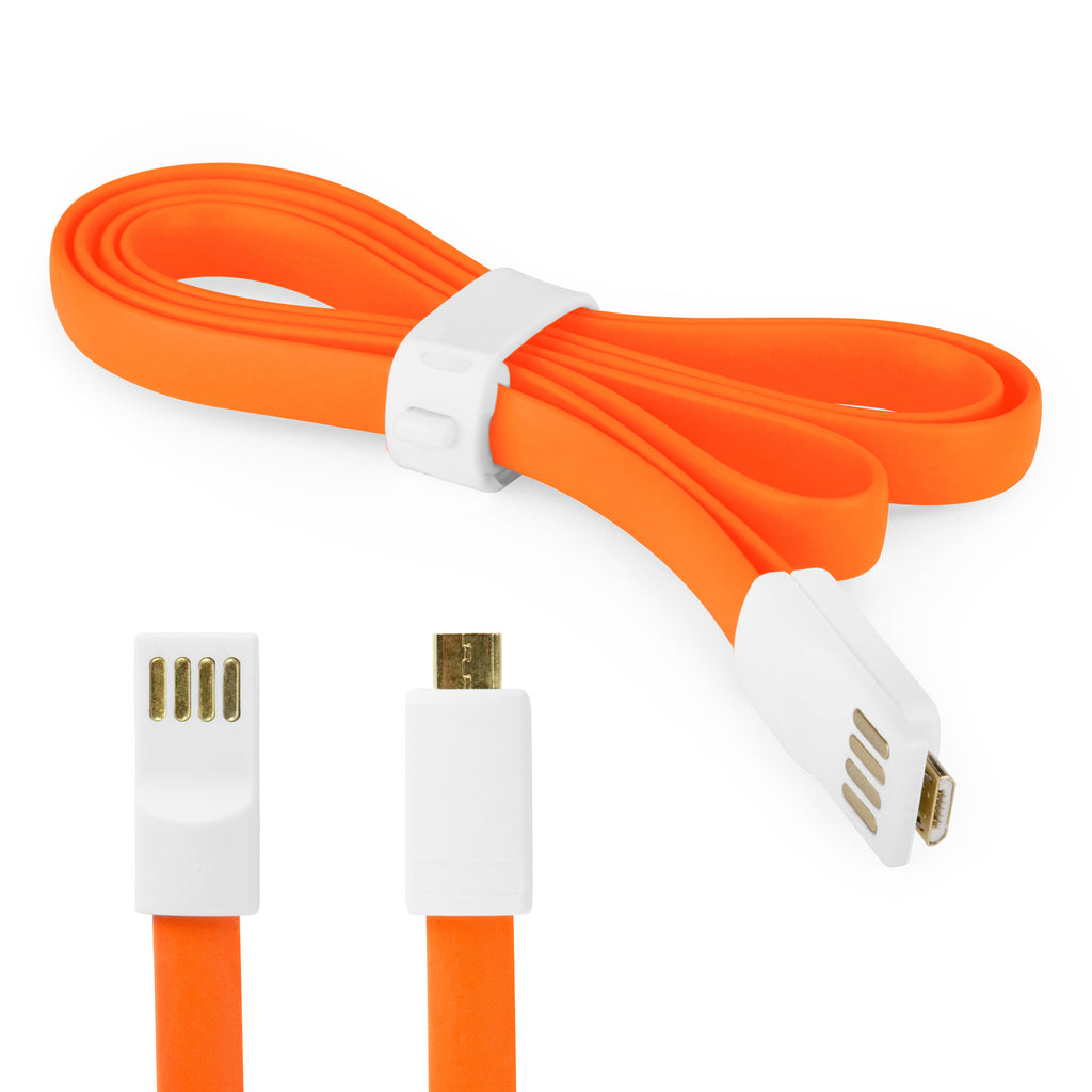 Colorific Magnetic Noodle Oppo Find 5 Mini Cable