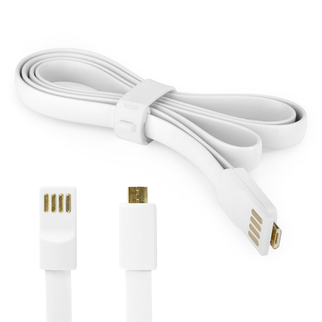 Colorific Magnetic Noodle Kindle Fire HD 7 (2012) Cable