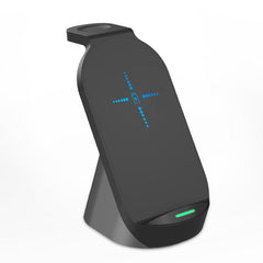 Compact Wireless MultiCharge Stand - Unihertz Titan Charger