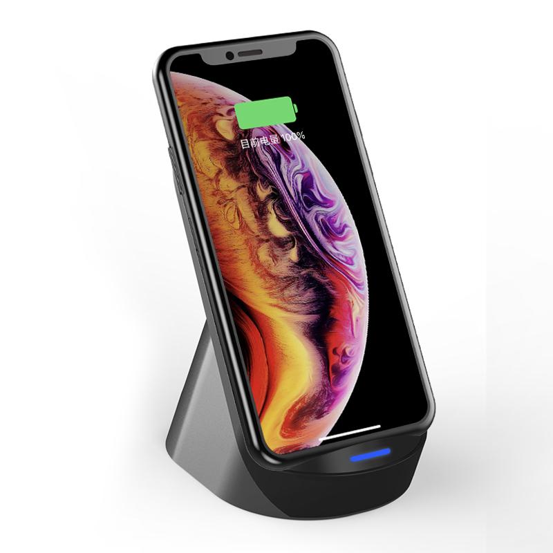 Compact Wireless MultiCharge Samsung Galaxy Z Flip 4 Stand