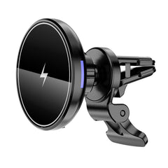 Compact MagnetoSafe Car Charger - Apple iPhone 12 Pro Max Car Charger