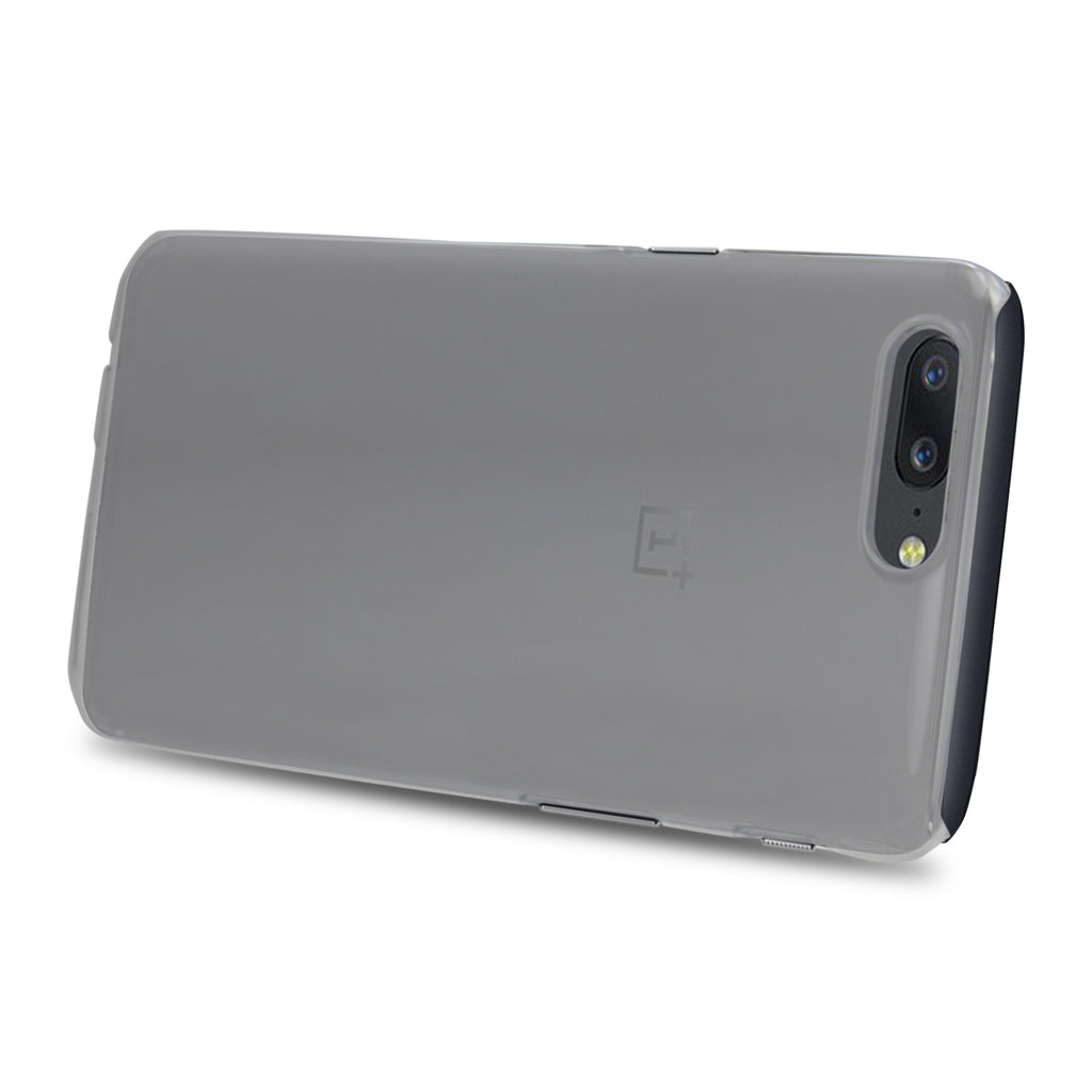 Crystal Shell - OnePlus 5 Case