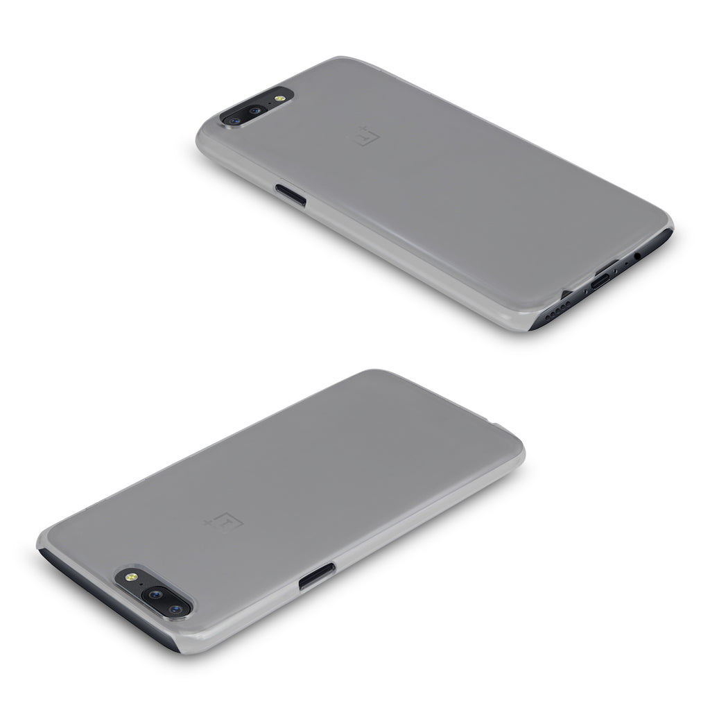 Crystal Shell - OnePlus 5 Case