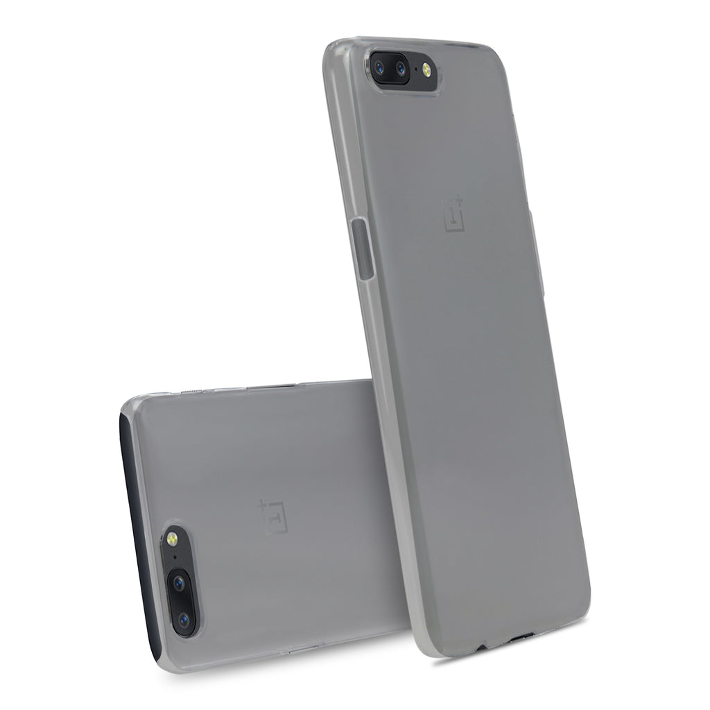 Crystal Shell - OnePlus 5 Case