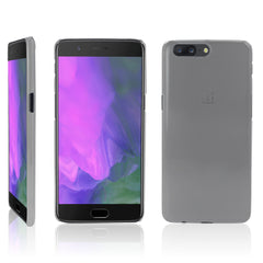 Crystal Shell - OnePlus 5 Case