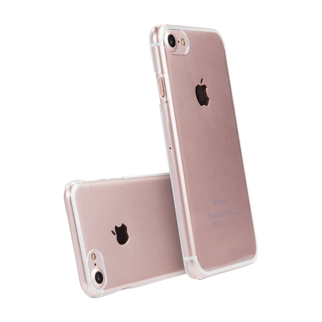 Crystal Shell - Apple iPhone 8 Case