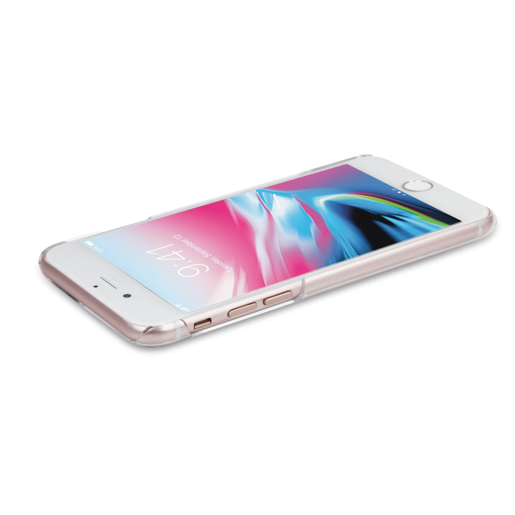 Crystal Shell - Apple iPhone 8 Case