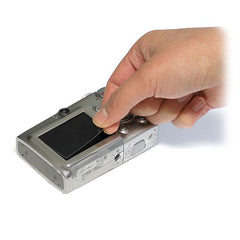 ClearTouch Crystal - Fujifilm FinePix J20 Screen Protector