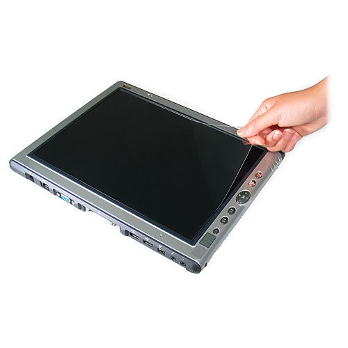 ClearTouch Anti-Glare - Lenovo ThinkPad X41 Screen Protector