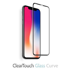 ClearTouch Glass Curve - Apple iPhone 11 Screen Protector