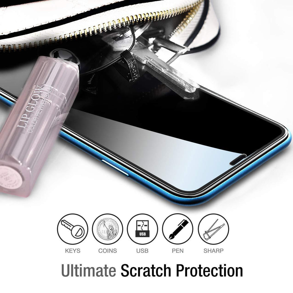 ClearTouch Glass Curve - Apple iPhone 11 Screen Protector