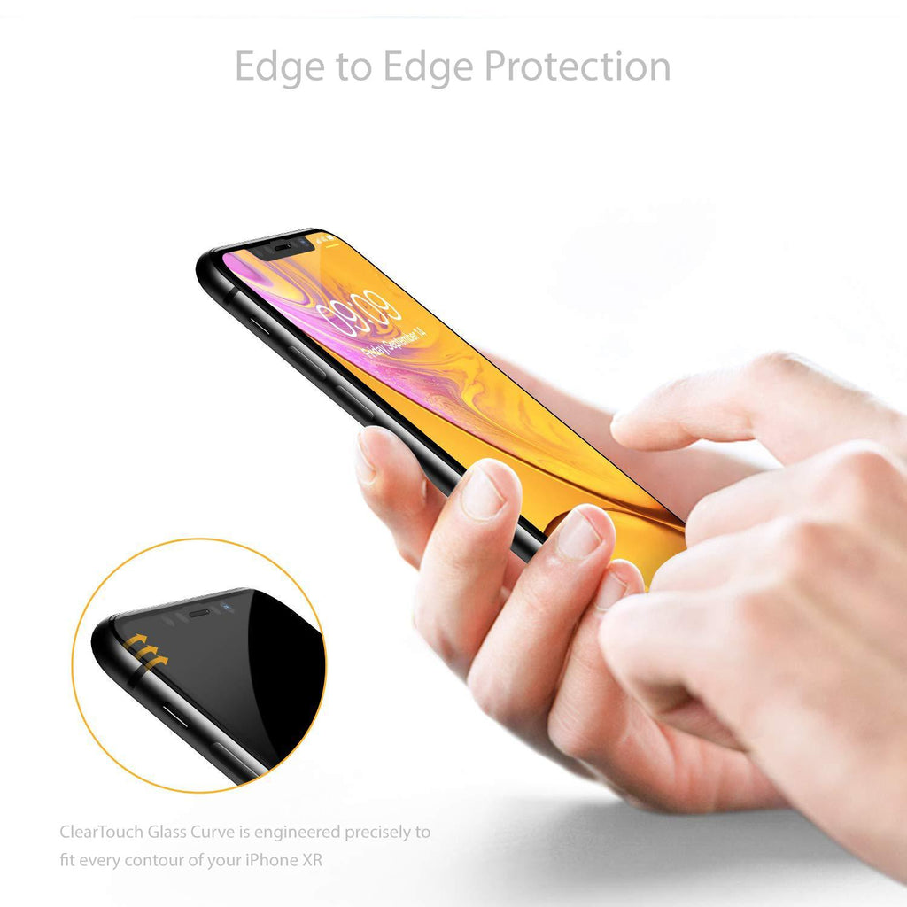 ClearTouch Glass Curve - Apple iPhone 11 Screen Protector