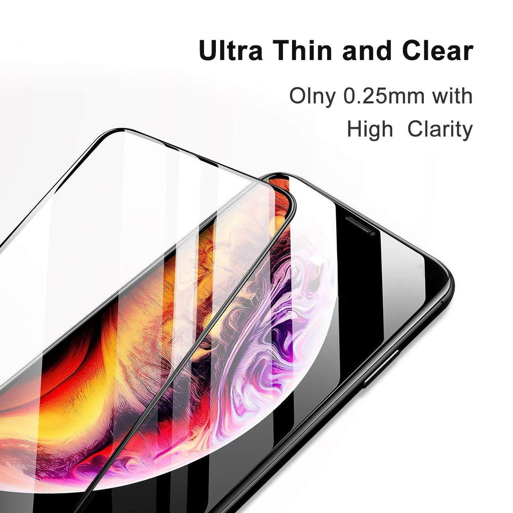 ClearTouch Glass Curve - Apple iPhone 11 Screen Protector