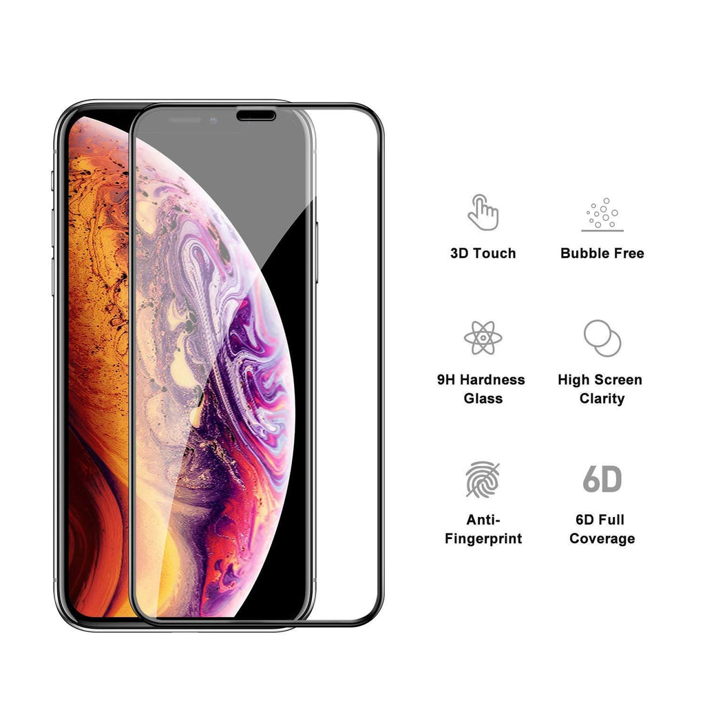 ClearTouch Glass Curve - Apple iPhone 11 Screen Protector