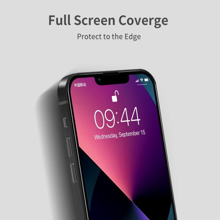 ClearTouch Glass Ultra (3-Pack) - Apple iPhone 13 Screen Protector