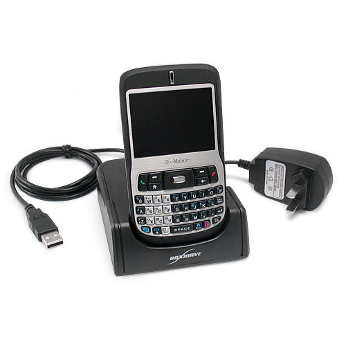HTC S621 Desktop Cradle