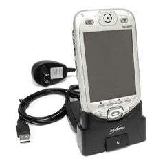 O2 XDA III Pocket PC Phone Desktop Cradle